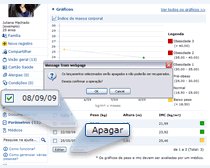 Apagar
