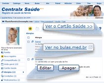 Op&ccedil;&otilde;es