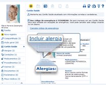 Incluir pelo cart&atilde;o
