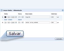 Salvar