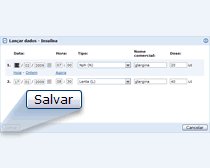 Salvar