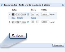 Salvar