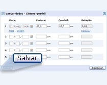 Informar dados