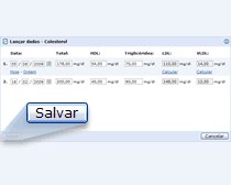 Salvar