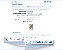 Autentica&ccedil;&atilde;o