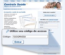 Acessar
