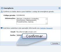 Autentica&ccedil;&atilde;o