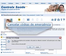 Cancelar