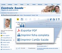 Impress&atilde;o