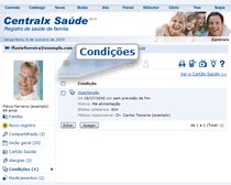 Condi&ccedil;&otilde;es