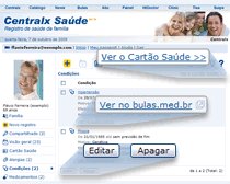 Op&ccedil;&otilde;es