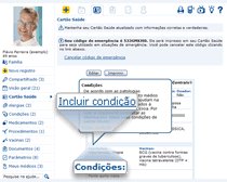 Incluir pelo cart&atilde;o