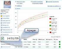 Apagar