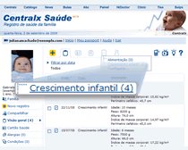 Acessar par&acirc;metro
