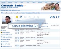 Acessar par&acirc;metro