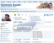 Acessar par&acirc;metro