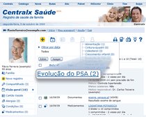 Acessar par&acirc;metro