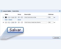 Salvar