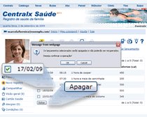 Apagar
