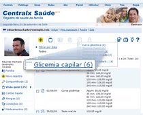 Acessar par&acirc;metro