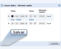 Salvar