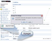 Apagar