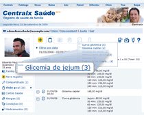 Acessar par&acirc;metro