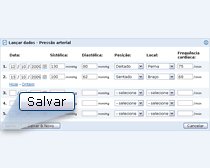 Informar dados