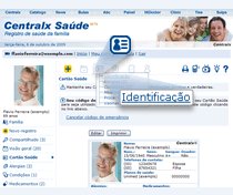 Cart&atilde;o Sa&uacute;de