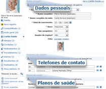 Identifica&ccedil;&atilde;o