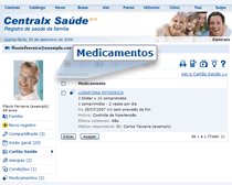Medicamentos
