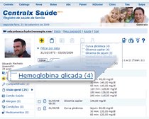 Acessar par&acirc;metro