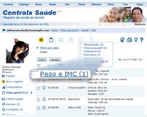 Acessar par&acirc;metro