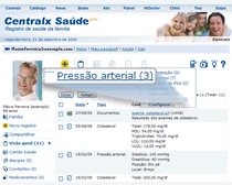 Acessar par&acirc;metro