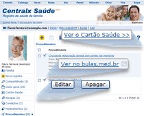 Op&ccedil;&otilde;es