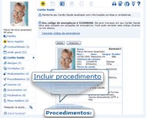 Incluir pelo cart&atilde;o