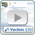 Acompanhe suas vacinas e de seus filhos no Cart&atilde;o Sa&uacute;de