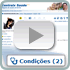 Como exibir suas condi&ccedil;&otilde;es no Cart&atilde;o Sa&uacute;de?