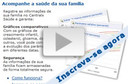 Como se inscrever para utilizar o Centralx Sa&uacute;de?